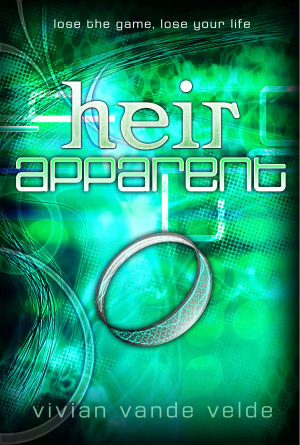 heir-apparent