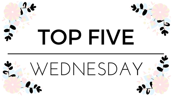 5 Characters I Would Invite to my New Year’s Eve&nbsp;Party