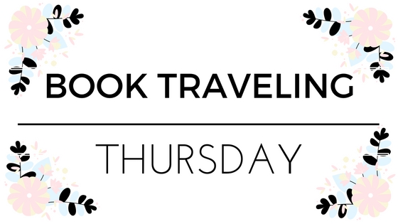 Book Traveling Thursdays: A Book that Deals with First&nbsp;Love