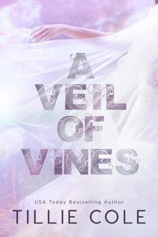 a veil of vines
