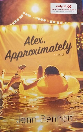 alex, approxiamately