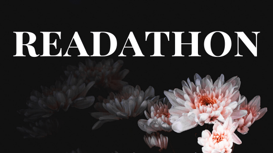 My Women’s History Month Read-a-thon // five days of female-authored&nbsp;stories