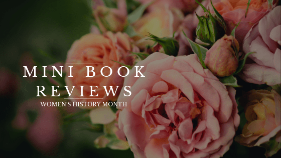 Mini Book Reviews: 3 Female-Authored, YA&nbsp;Contemporaries