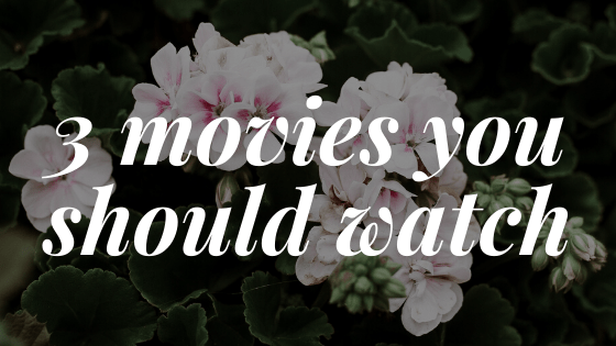 3 Movies To Watch This May // rapid fire recommendations for asian and pacific islander heritage&nbsp;month